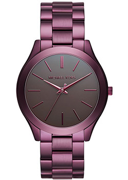 Часы Michael Kors Runway MK3551